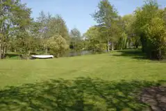 Grass pitches Grass pitches