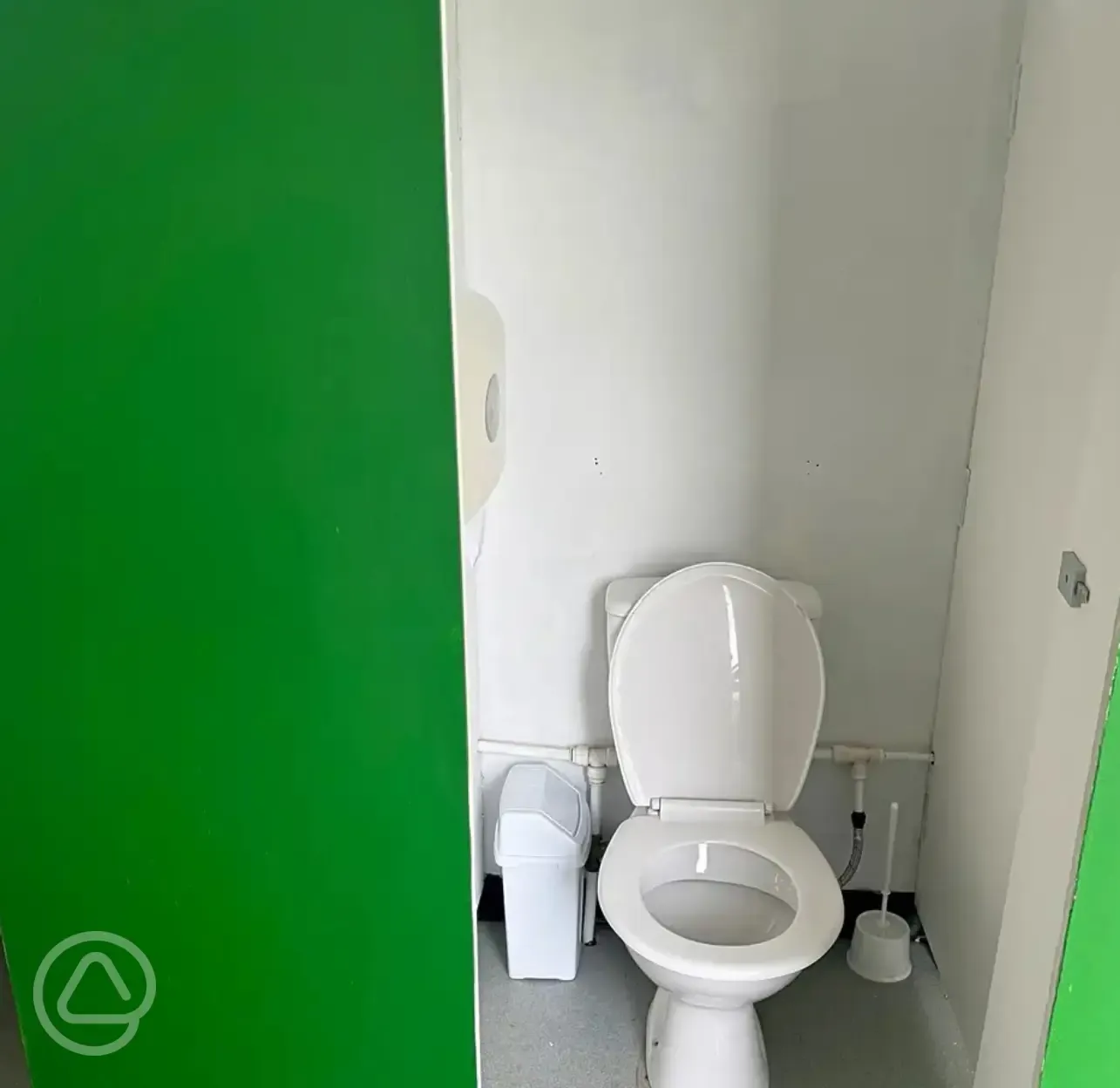 Toilets