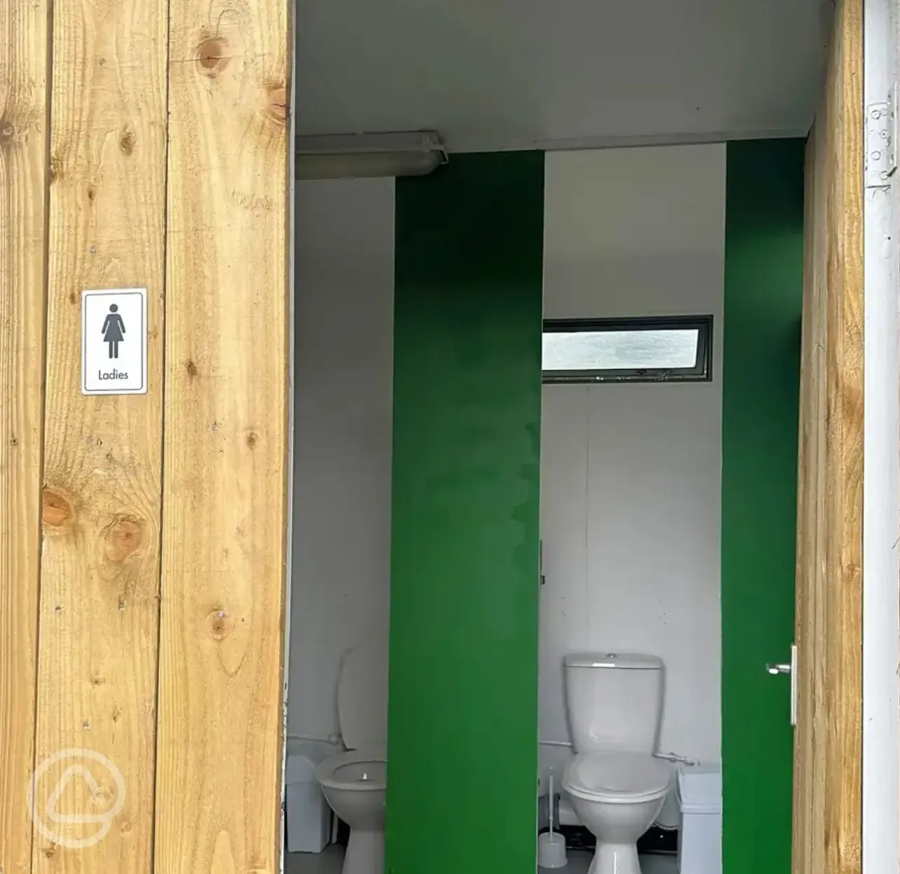 Toilets