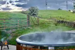 Hot tub Hot tub