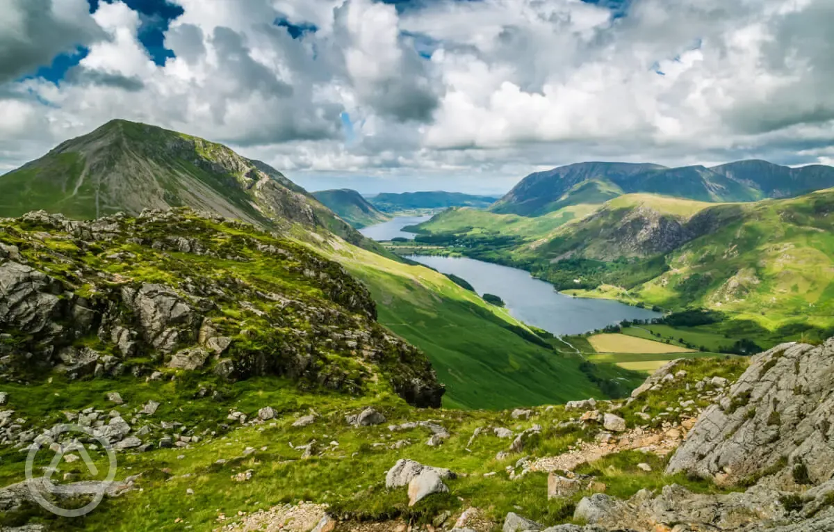 Local landscapes