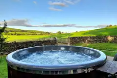 Private hot tubs Private hot tubs