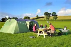 Non electric grass pitches Non electric grass pitches