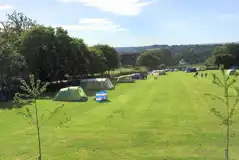 Non electric grass pitches Non electric grass pitches