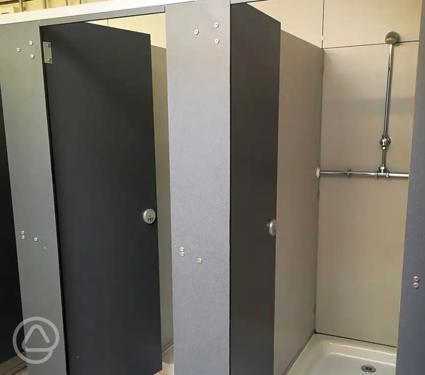 Showers
