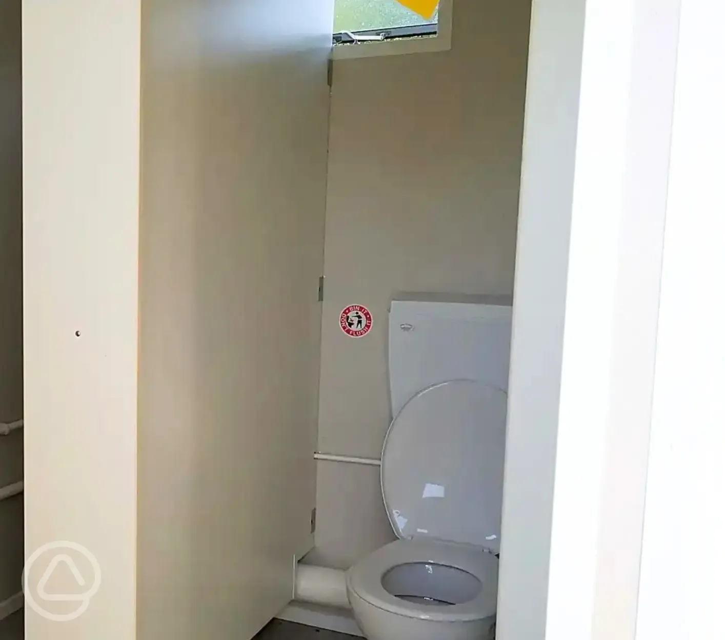 Toilets
