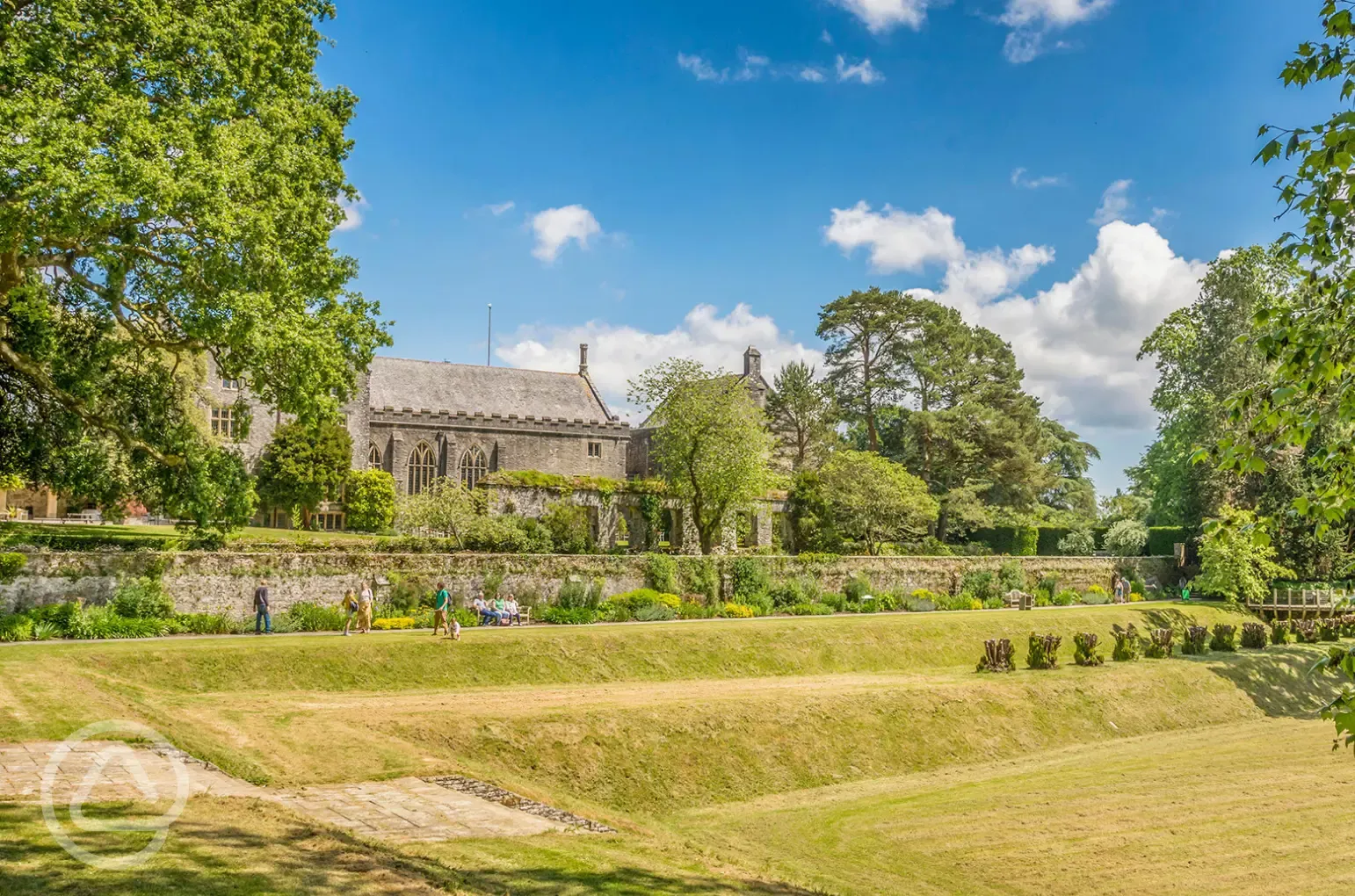 Darington Estate Great Hall