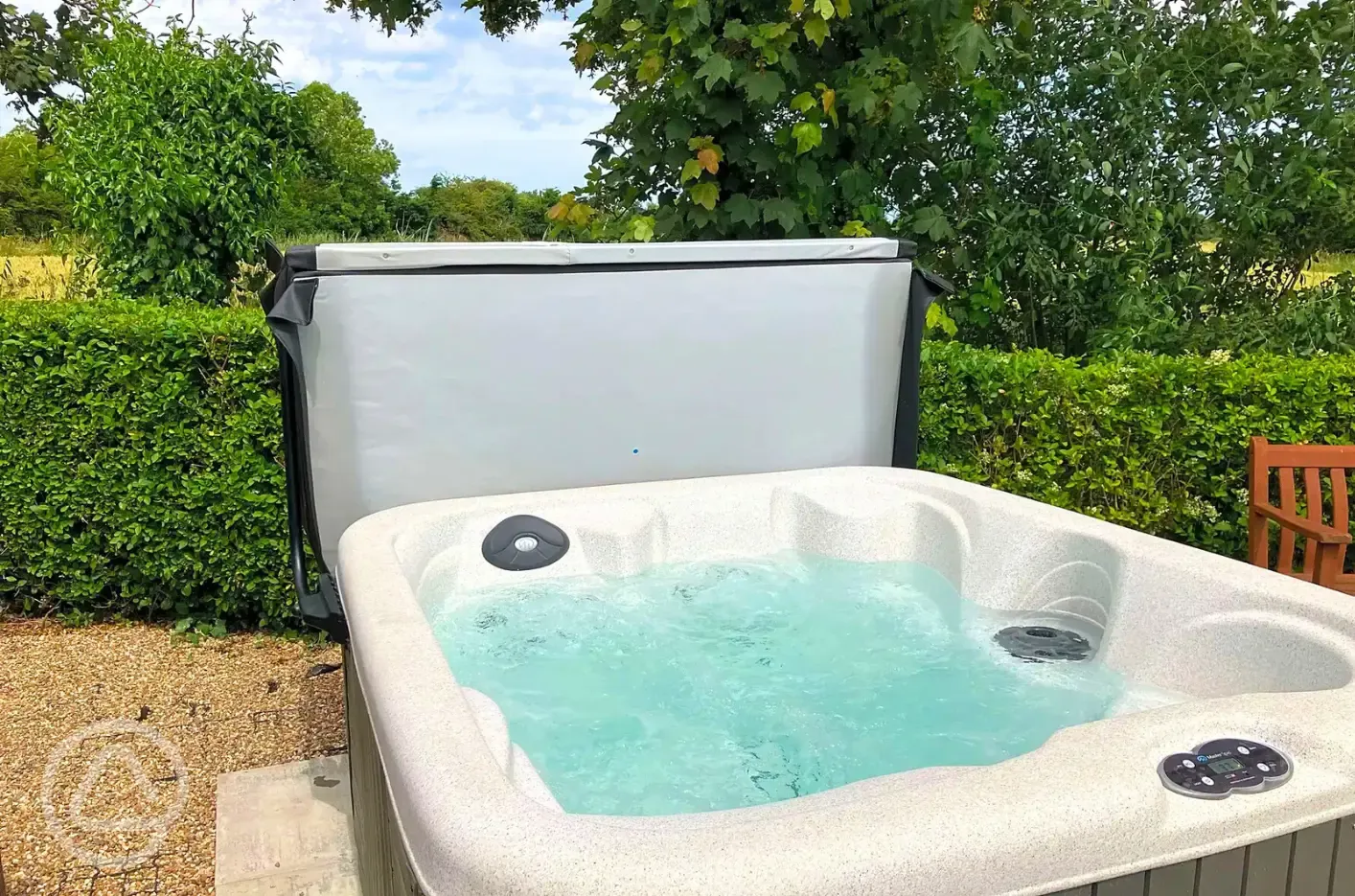Seadreams glamping pod private hot tub Seadreams glamping pod private hot tub