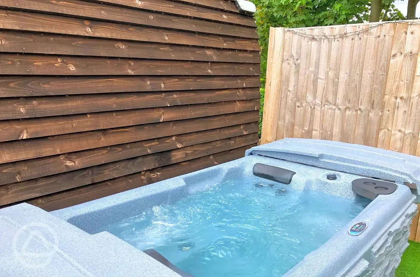 Windsong glamping pod private hot tub Windsong glamping pod private hot tub