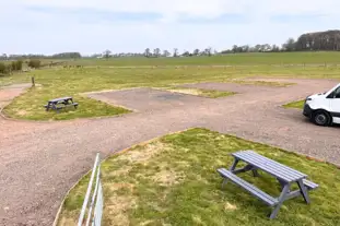 Burncroft Caravan Park Certificated Location, Annan, Dumfries and Galloway