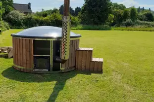 Overdale Park, Oswestry , Shropshire