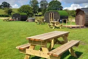 Overdale Park, Oswestry , Shropshire