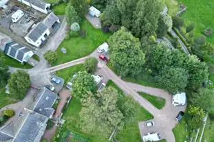 Landis Farm Certificated Location, Dumfries, Dumfries and Galloway