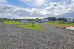Hardstanding pitches Hardstanding pitches