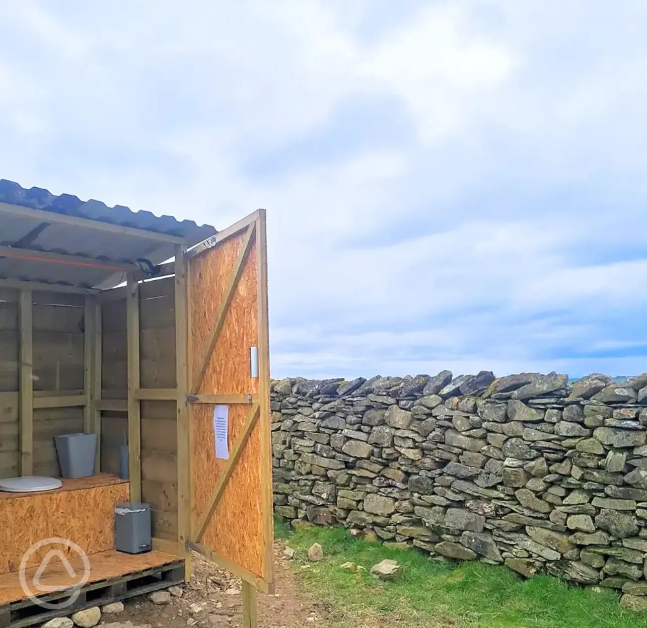 Eco loo