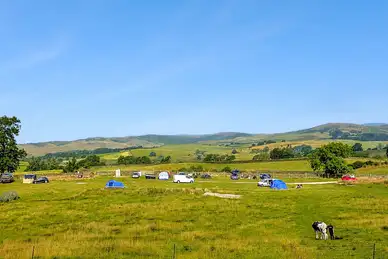 Cockin Farm Campsite