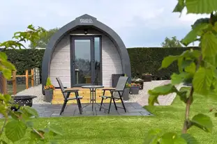 Field House Farm Certificated Location, Selby, York, North Yorkshire