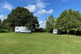 Field House Farm Certificated Location, Selby, York, North Yorkshire (8.4 miles)