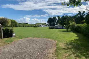 Meals Farm Certificated Location, North Somercotes, Lincolnshire (9.6 miles)