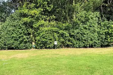 Electric grass pitches with 16 amp hook up