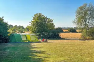 Rockinghams Farm Glamping and Camping , Colchester, Essex