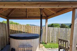 Hillside Havens, Moray, Dufftown, Highlands