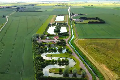 Fenview Lakes Fenview Lakes