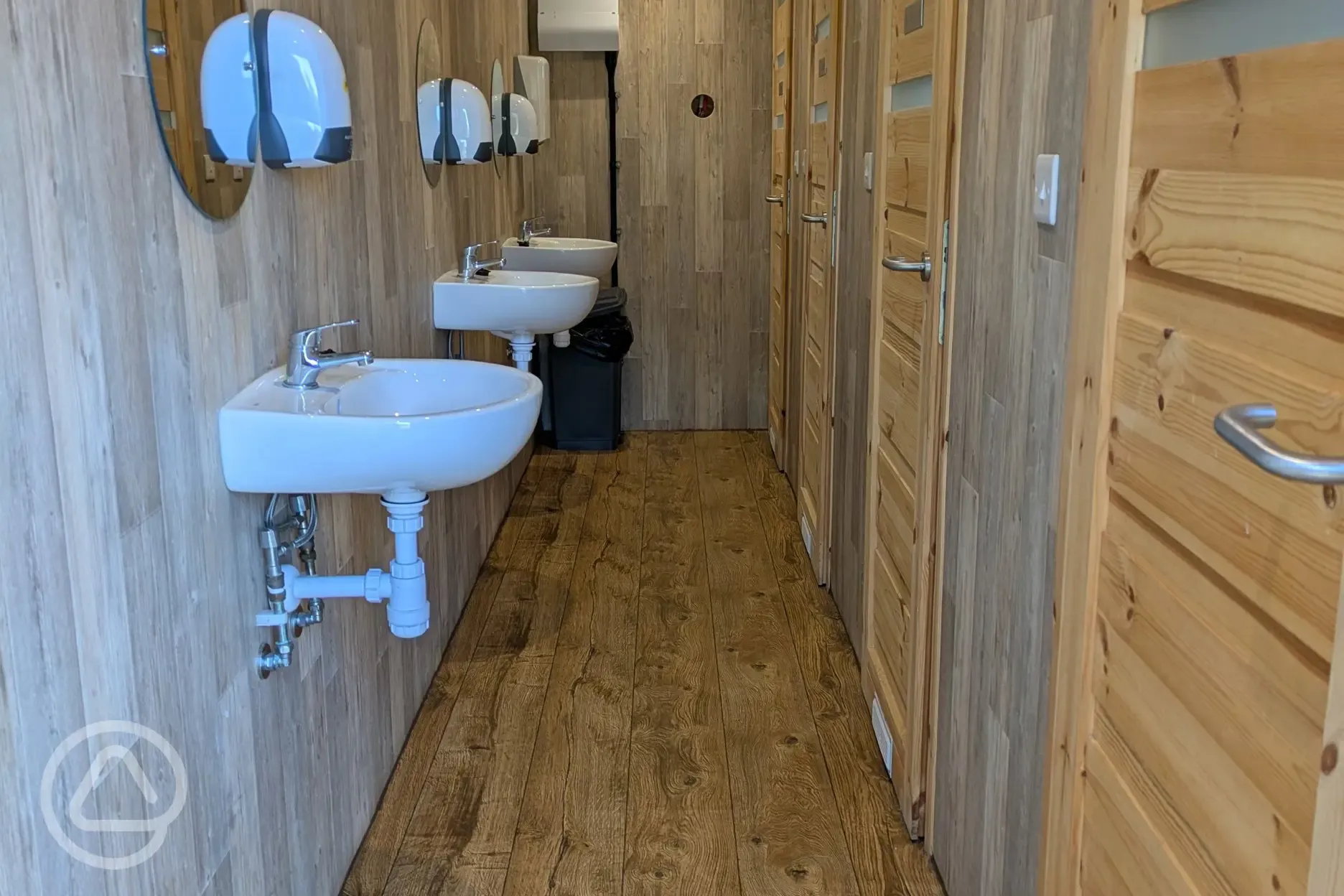 Facilities