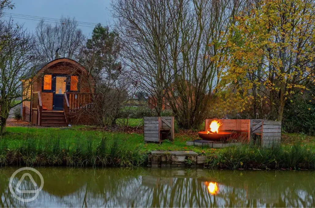 Mini Lodges