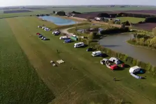 Fenview Lakes , Ely, Cambridgeshire