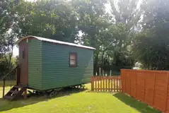 Shepherd's hut Shepherd's hut
