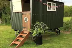 Shepherd's hut Shepherd's hut