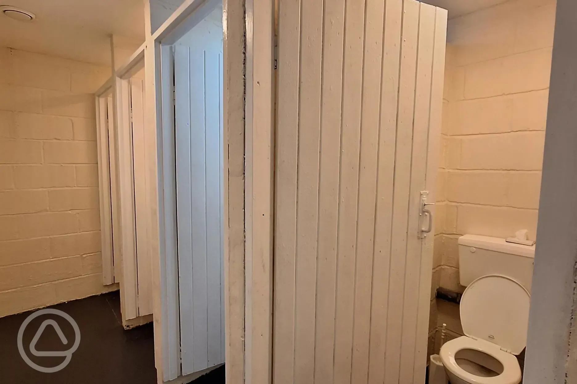 Women's facilities