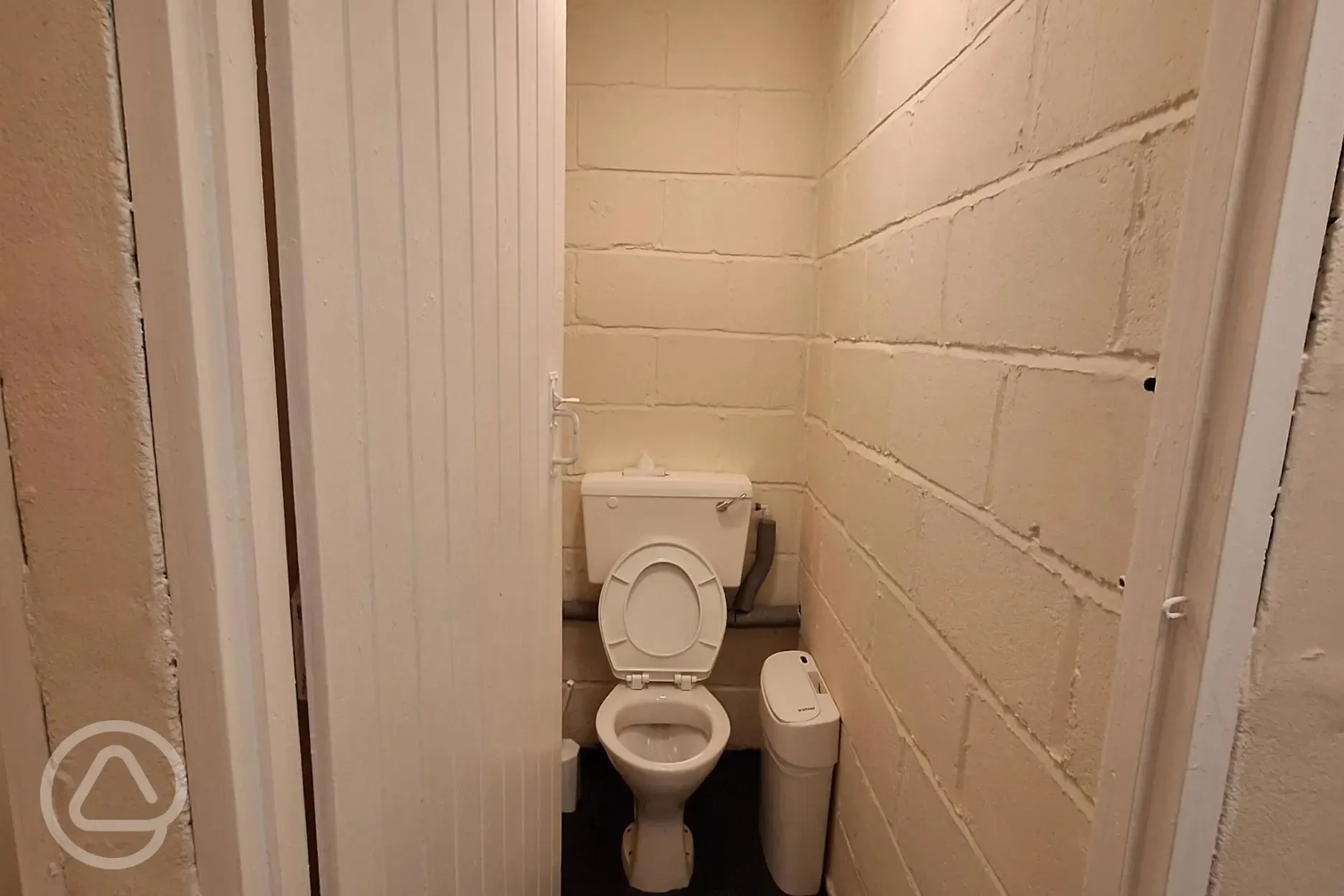 Women's facilities