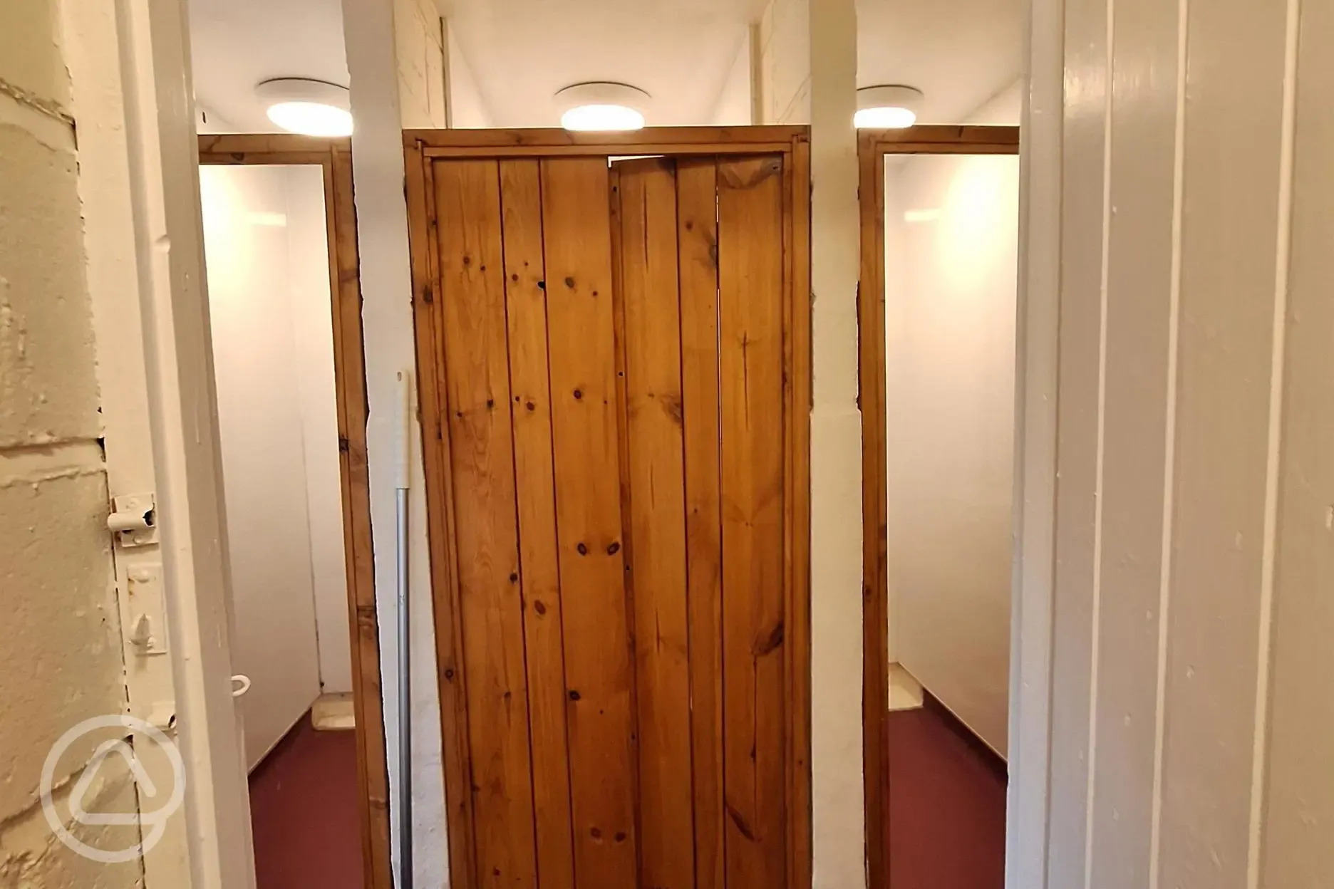 Women's facilities