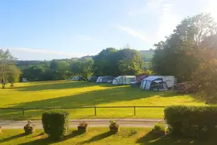 Crossways Country Park, Barnstaple, Devon (11.6 miles)