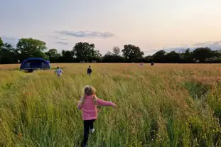 Pencwm Escapes, Whitland, Carmarthenshire (8.9 miles)