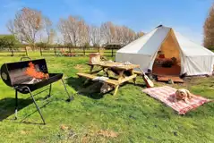Bell Tent Bell Tent