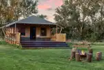 XL safari lodge