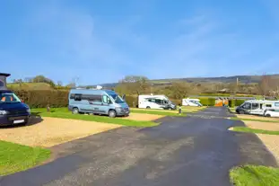 Camel Creek Camping and Glamping, Wadebridge, Cornwall (4.5 miles)