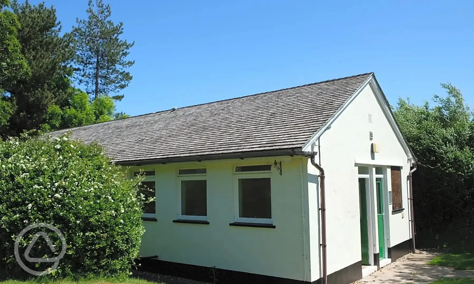 Facilities block