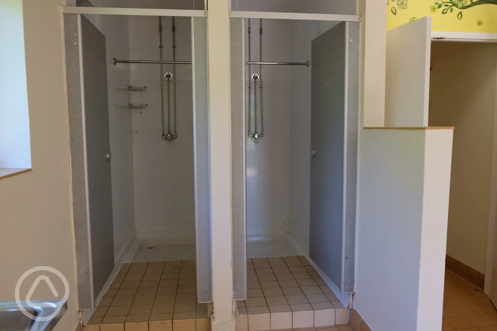 Showers