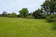 Non electric grass pitches Non electric grass pitches