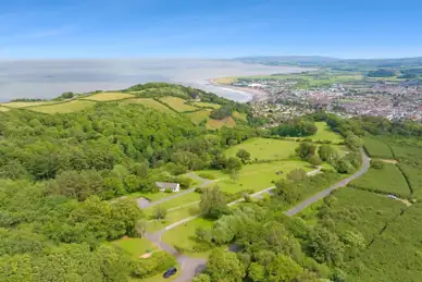 Moor Wood Campsite