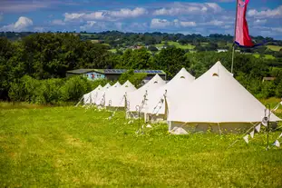 Nesta Valley Camping, Chew Magna, Bristol, Somerset Nesta Valley Camping, Chew Magna, Bristol, Somerset