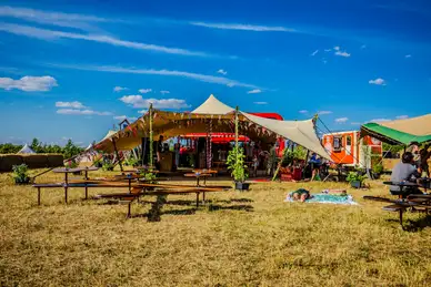 Nesta Valley Camping