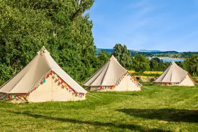 Nesta Valley Camping