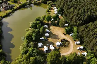 Oasis Lakes and Holidays, North Somercotes, Louth, Lincolnshire