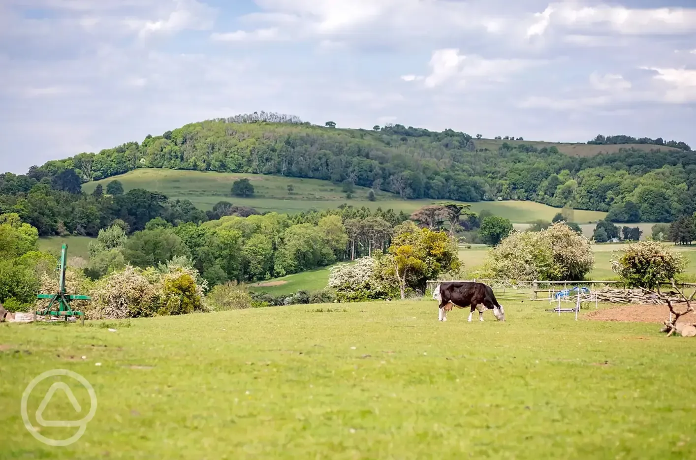 Countryside views