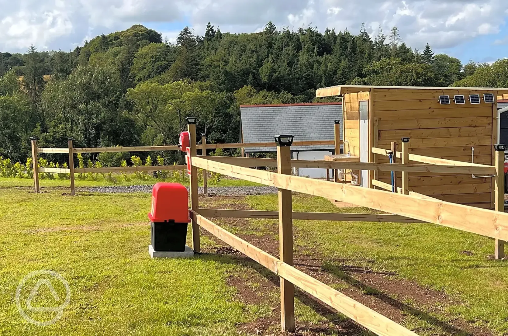 Facilities